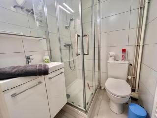 Studio Le Neuilly 155 - Neuilly-sur-Seine - Neuilly-sur-Seine - 9