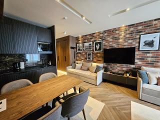 Kopaonik Woodside Hotel SKI - SPA - Kopaonik - 8