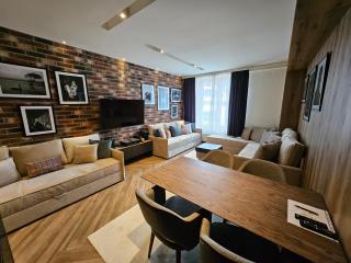 Kopaonik Woodside Hotel SKI - SPA - Kopaonik - 4