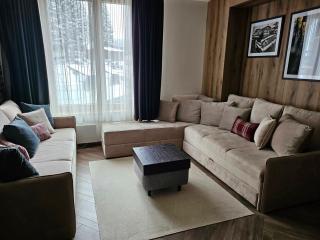 Kopaonik Woodside Hotel SKI - SPA - Kopaonik - 3