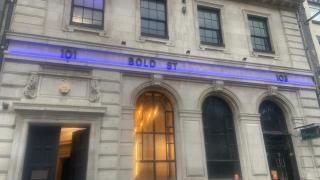 101 Bold Street Apartments - Liverpool - 9