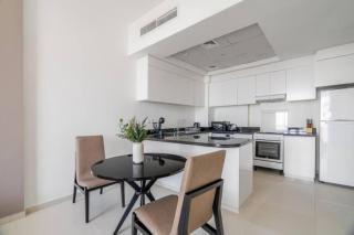 Exquisite 1Bedroom With City Views - Dubái - 9