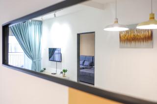 Cozy Premium Family Homestay in Cameron Highlands -Unit 4-06 - Brinchang - 7