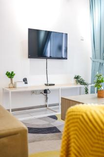 Cozy Premium Family Homestay in Cameron Highlands -Unit 4-06 - Brinchang - 8