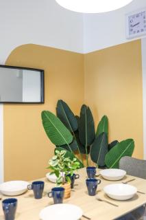 Cozy Premium Family Homestay in Cameron Highlands -Unit 4-06 - Brinchang - 1