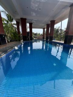 Sportsman Apartment - Calangute - 4