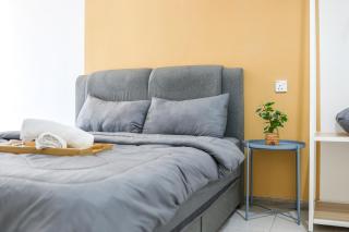 Cozy Premium Family Homestay in Cameron Highlands -Unit 4-06 - Brinchang - 4
