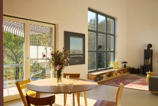 Ferienhaus "Klotz am Berg" - 9