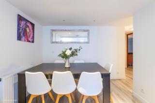 Appartement spacieux 2 Ch - 2 SDB - Proche Paris et Disneyland - Noisy-le-Grand - 8
