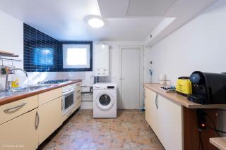 Appartement spacieux 2 Ch - 2 SDB - Proche Paris et Disneyland - Noisy-le-Grand - 4