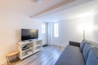 Appartement spacieux 2 Ch - 2 SDB - Proche Paris et Disneyland - 9