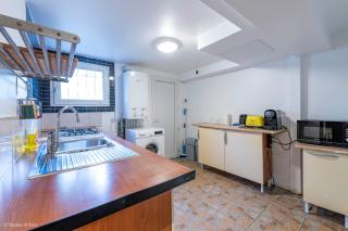 Appartement spacieux 2 Ch - 2 SDB - Proche Paris et Disneyland - Noisy-le-Grand - 3