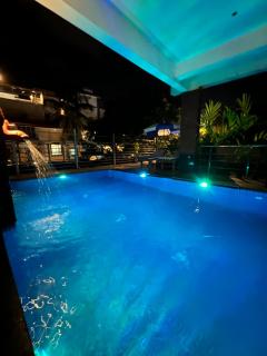 Sportsman Apartment - Calangute - 8