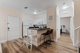 Charming 4-Bedroom Villa Near Disney w/ Clubhouse - Kissimmee - 4