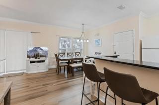 Charming 4-Bedroom Villa Near Disney w/ Clubhouse - Kissimmee - 6