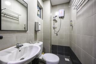 Cozy Premium Family Homestay in Cameron Highlands Brinchang Clover Home 4-06 - 3