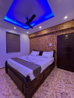 Sportsman Apartment - Calangute - 9