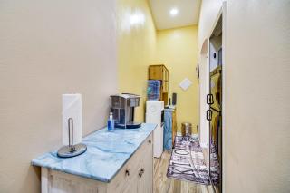 Hot Tub, Fish the Headwaters, Dog Friendly, 8ml to Beach, Fire Pit - Sebastian - 1