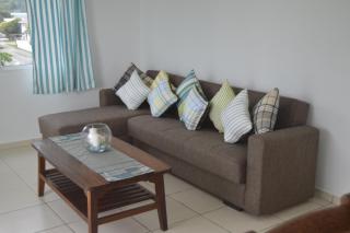 Chez Payet Airport Guesthouse - Pointe Larue - 9