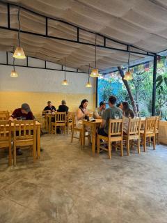 Kwabahal Garden Hostel - Kathmandu - 5