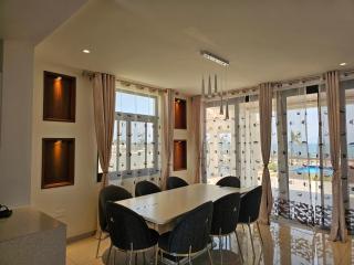 Luxury Villa on Sea View - Fumba Uwandani - 1
