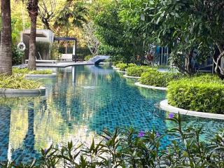 Aristo Resort M08 Surin Beach - Ban Lum Fuang - 9