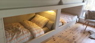 Cabin on an beautiful island with a sea view - 3