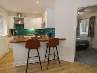 Bwythyn Yr Wyddfa - 4