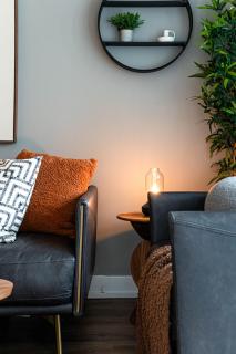 The Hideaway Hub - 1