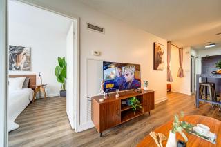 The Hideaway Hub - 4