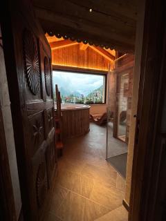 HIBOU Chambres - Cogne - Cogne - 5