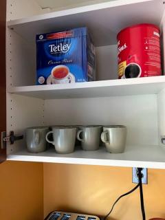 45 per Off Monthly Stay - 7 Beds - BBQ - 4