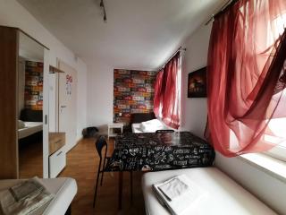 Lorf Hostel&Coffee - Krakow - 1