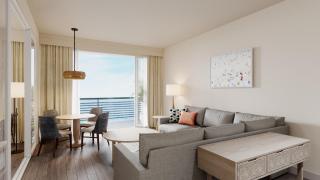 Ocean Reef Resort - Myrtle Beach - 3