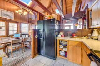 Pet-Friendly Gem with Private Dock in Deltaville! - Deltaville - 8