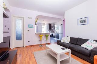 HOME 41 con vista mare - Triëst - 5