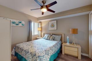 Beach Club III Unit 9-C - Myrtle Beach - 9
