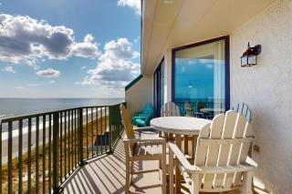 Beach Club III Unit 9-C - Myrtle Beach - 8