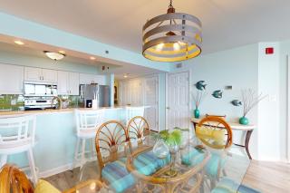 Beach Club III Unit 9-C - Myrtle Beach - 7