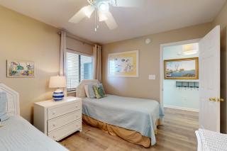 Beach Club III Unit 9-C - Myrtle Beach - 4