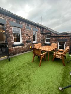 101 Bold Street Apartments - Liverpool - 5