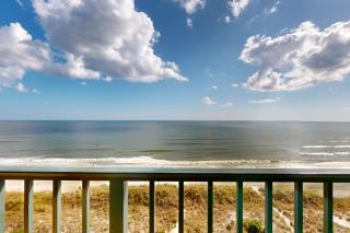 Beach Club III Unit 9-C - Myrtle Beach - 3