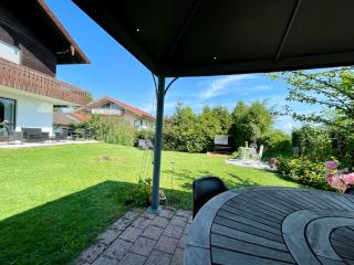 Ferienhaus Hanni und Fanni - Taching am See - 6
