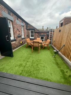 101 Bold Street Apartments - Liverpool - 6