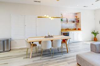 Mod and Marvelous Permit #17572 - Palm Springs - 4