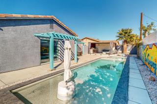 Mod and Marvelous Permit #17572 - Palm Springs - 3