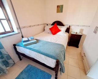 Coral Guest House Nazaré - Nazaré - 7