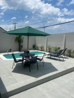 Casa Beira Mar - Matinhos - 9