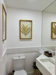 Cobertura Luxo Praia do Recreio - 7