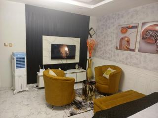 Apartment B16 - Port Harcourt - 8